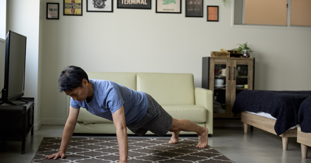 サーティフィット
HIIT
脂肪燃焼