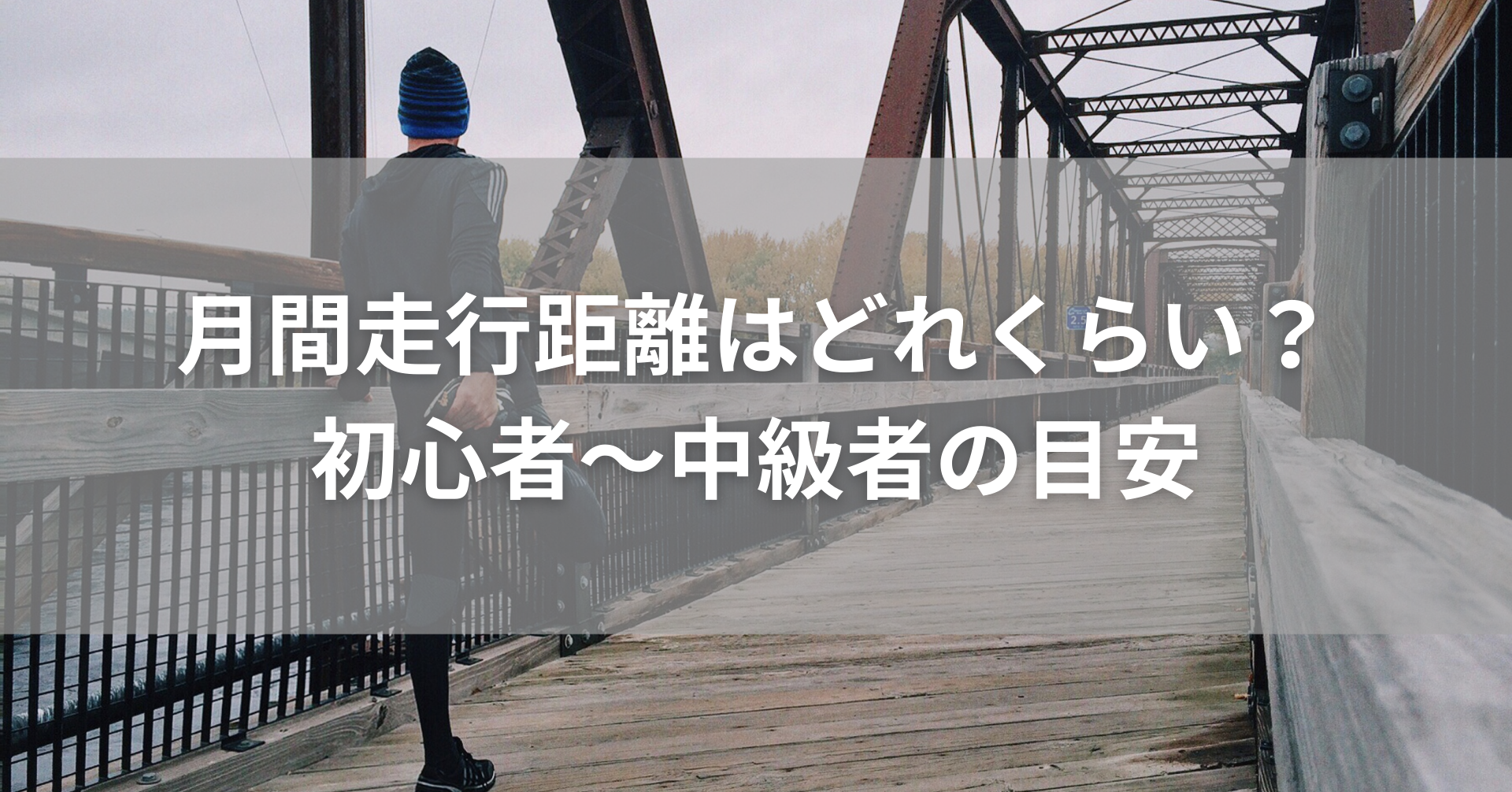 月間走行距離はどのぐらい？