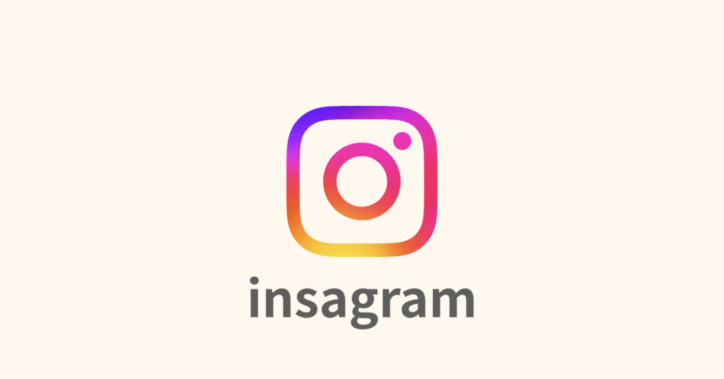 Instagramでも発信しています｜日々のランと生活の記録